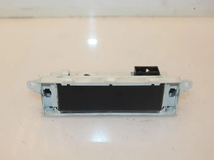 Display Interieur Peugeot 307 O71676 - Speciale aanbieding
