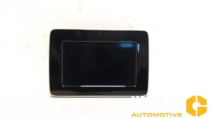 Display Multi Media regelunit Mercedes B-Klasse O210062 - Fabrieksprijs