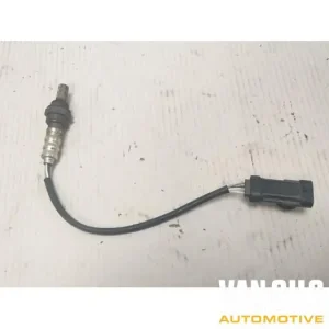 Lambda Sonde Renault Laguna O197047 | Populair bij klanten
