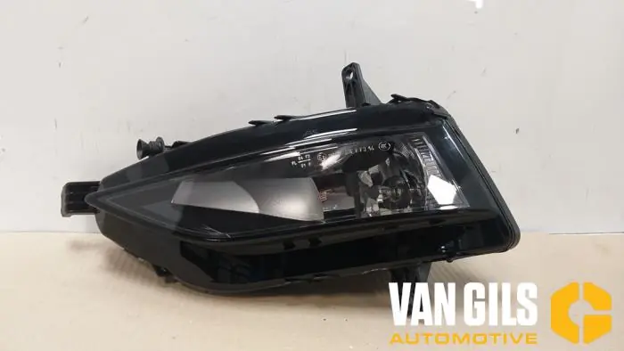 Mistlamp links-voor Volkswagen Golf O232504 | Nieuw binnen