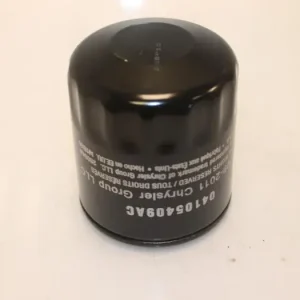 Klaar voor verzending | Oliefilter Jeep Wrangler O102005