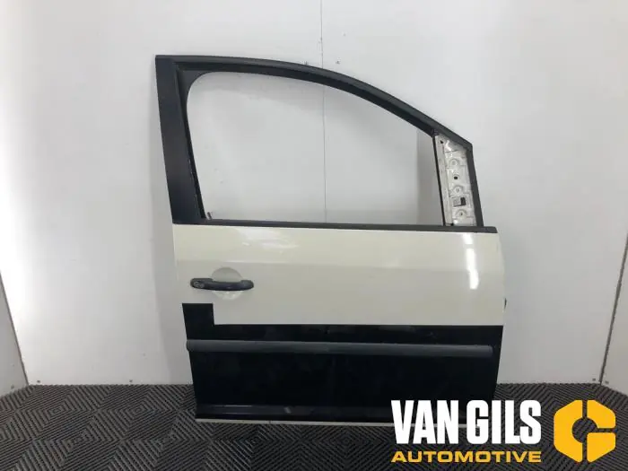 Veilig winkelen - Portier 2Deurs rechts Volkswagen Caddy O254706