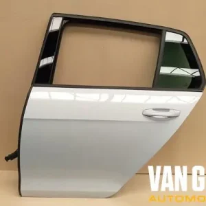 Prijsverlaging - Portier 4Deurs links-achter Volkswagen Golf O227396