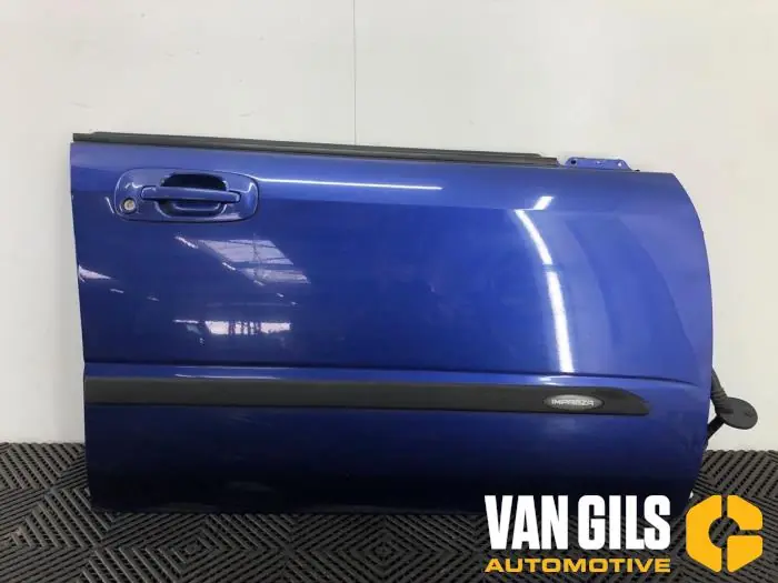 Outlet | Portier 4Deurs rechts-voor Subaru Impreza O253096