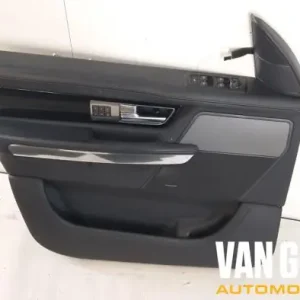 Erg populair | Portierbekleding 4Deurs links-voor Landrover Range Rover Sport O198667
