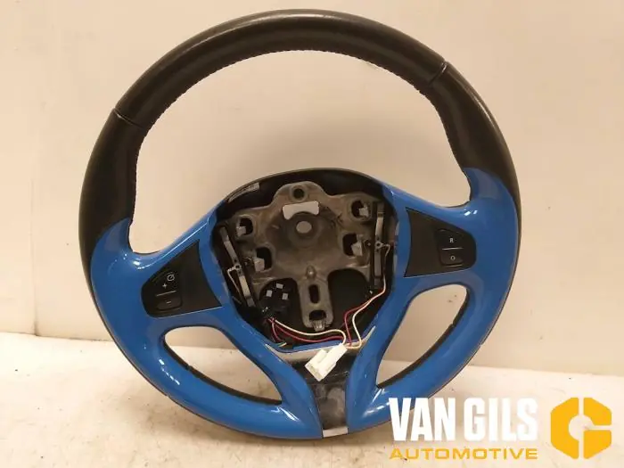 Direct beschikbaar | Stuurwiel Renault Clio O177294