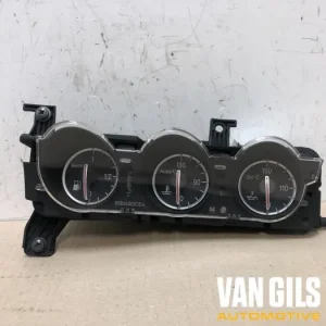 Temperatuurmeter Alfa Romeo 159 O246814 - Professionele kwaliteit