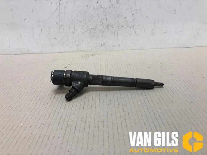 Verstuiver (diesel) Fiat Doblo O112849 | Verlaagde prijs
