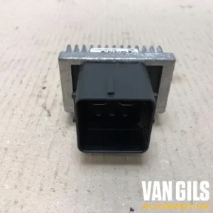 Veel gevraagd - Voorgloei Relais Renault Master O252698