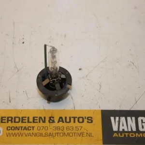Xenon Lamp Mitsubishi Outlander O133589 - Superprijs