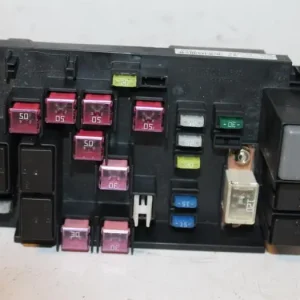 Zekeringkast Subaru Legacy O102196 - Dagdeal