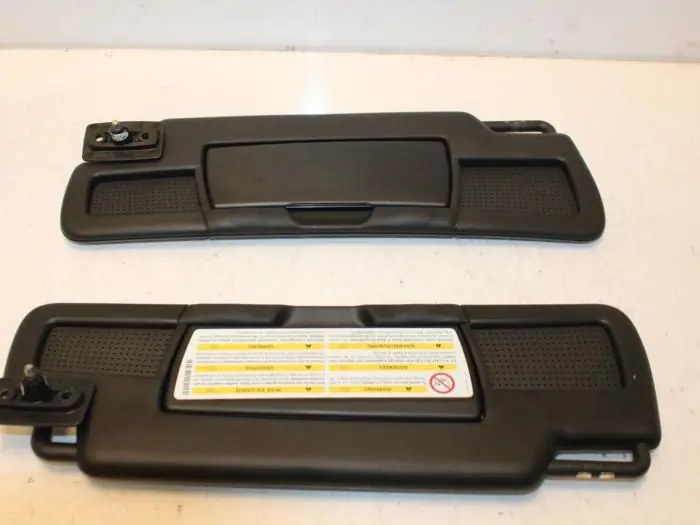 Dagdeal - Zonneklep Mercedes SLK O142325