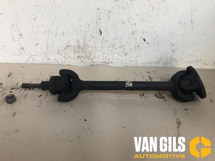 Voordelig | Aandrijfas links-achter Jaguar Sovereign O88986