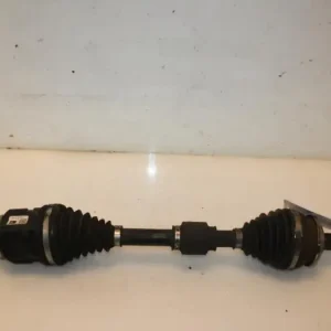 Aandrijfas links-voor Lexus CT 200h O86663 | Topkwaliteit