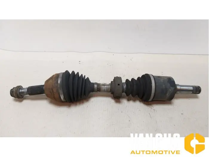 Verlaagde prijs - Aandrijfas links-voor Chevrolet Epica O191977