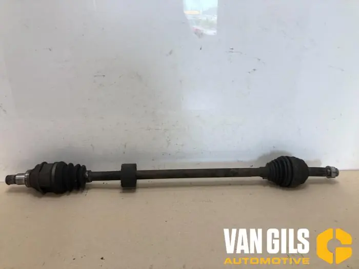 Aandrijfas rechts-voor Daihatsu Young RV O229265 - Prijsverlaging