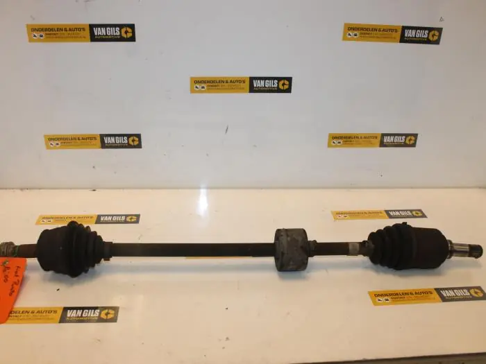 Aandrijfas rechts-voor Fiat Punto O117477 | Fabrieksprijs