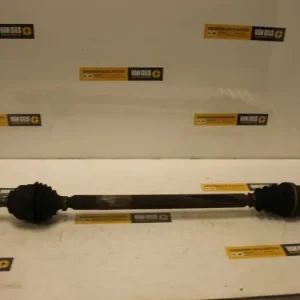 Aandrijfas rechts-voor Citroen C2 O79062 - Net gelanceerd