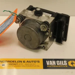 Laatste stuks - ABS Pomp Nissan Note O143233
