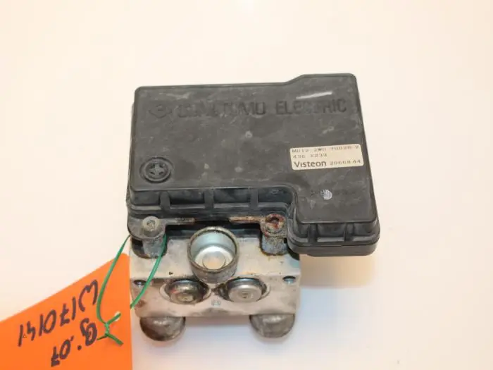 ABS Pomp Mazda 6. O123835 - Direct van de fabrikant