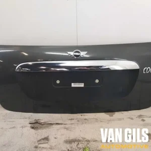 Achterklep Mini Mini O176917 - Bespaar meer