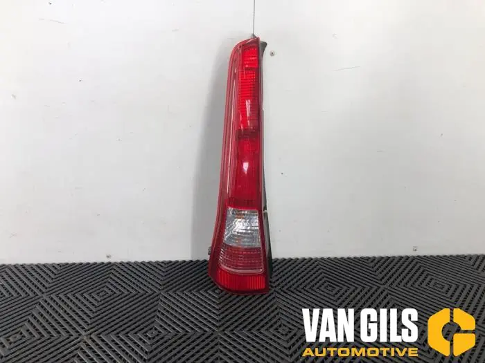 Flitsaanbieding | Achterlicht links Daihatsu Cuore O237169