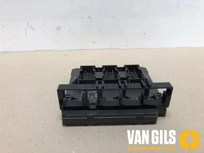 Koopje | Computer Body Control Volkswagen Touran O254222