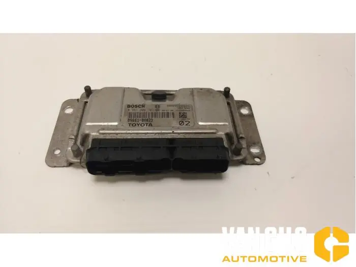 Computer Motormanagement Toyota Aygo O181395 | Prijs verlaagd