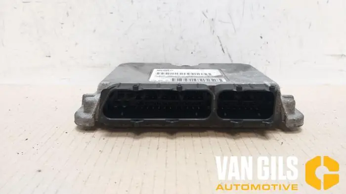 Computer Motormanagement Fiat Panda O211658 - Prijsverlaging