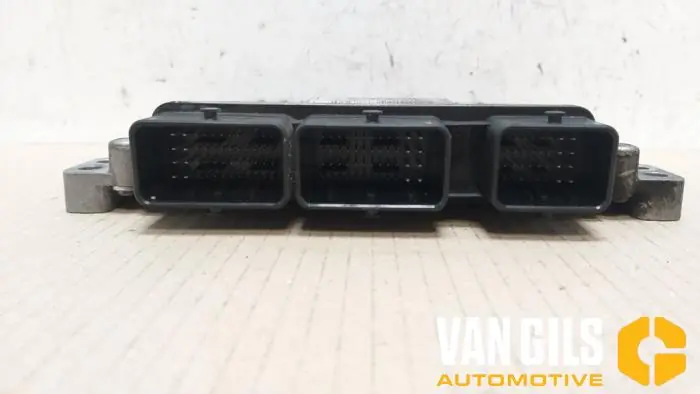 Prijs verlaagd | Computer Motormanagement Renault Clio O212060