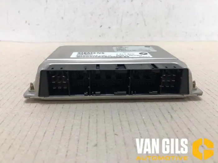 Rechtstreeks uit de fabriek | Computer Motormanagement BMW 3-Serie O246072