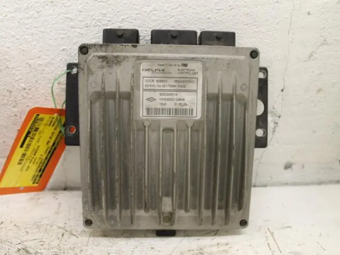 Snelle levering - Computer Motormanagement Nissan Almera O152325