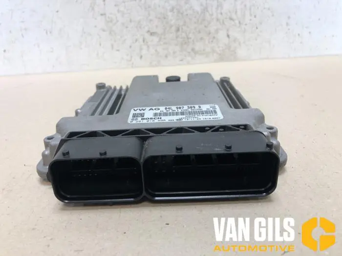 Computer Motormanagement Volkswagen Golf O221994 - Favoriet van klanten