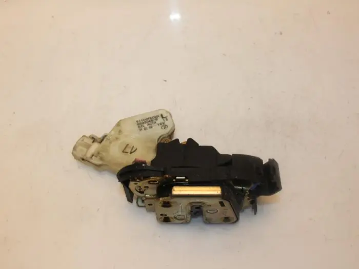 Deurslot Mechaniek 4Deurs links-voor Subaru Impreza O92656 - Bestseller