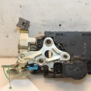 Deurslot Mechaniek 4Deurs rechts-voor Opel Karl O165124 - Dagdeal