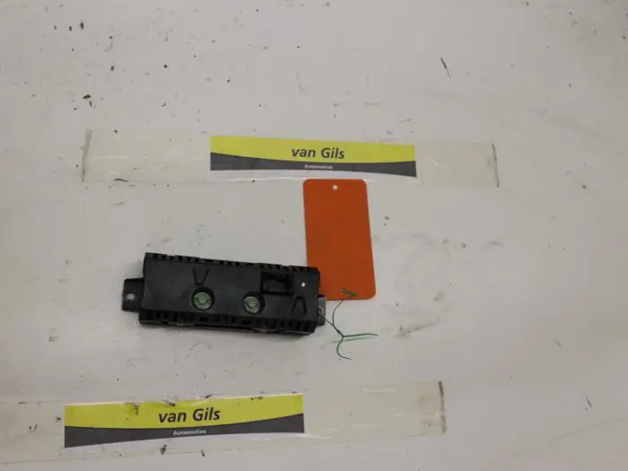 Display Interieur Opel Meriva O100630 | Tijdelijke aanbieding