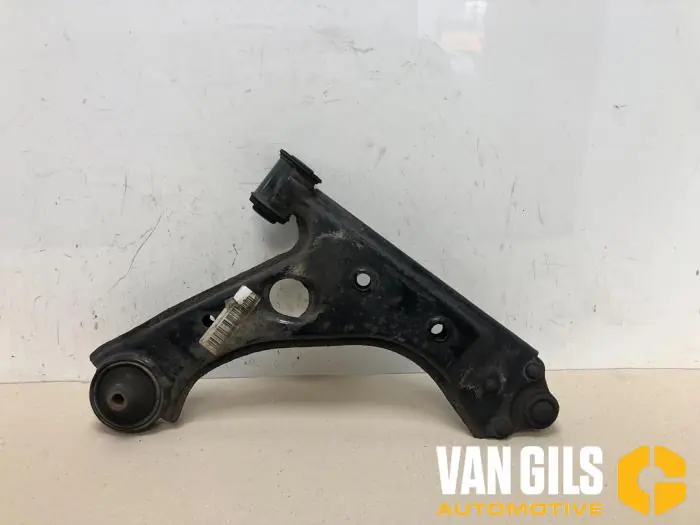 Draagarm links-voor Opel Corsa O247078 - Klantfavoriet