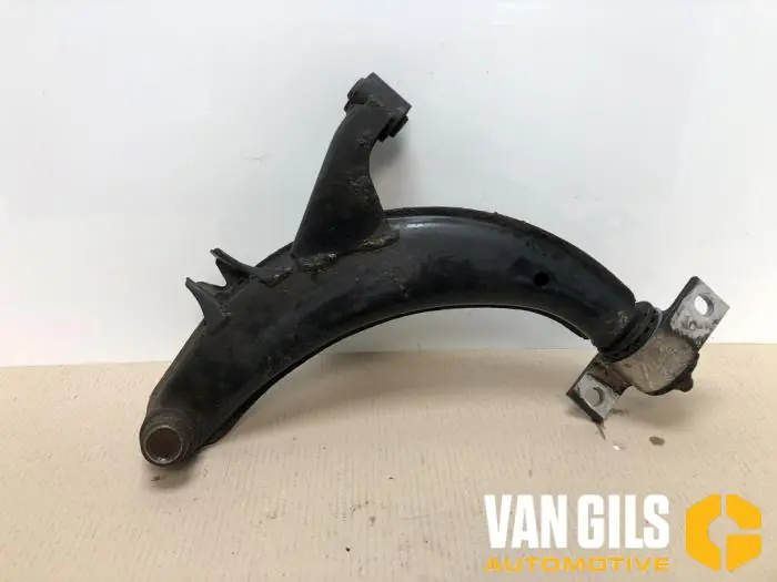 Draagarm links-voor Subaru Impreza O250610 | Premium