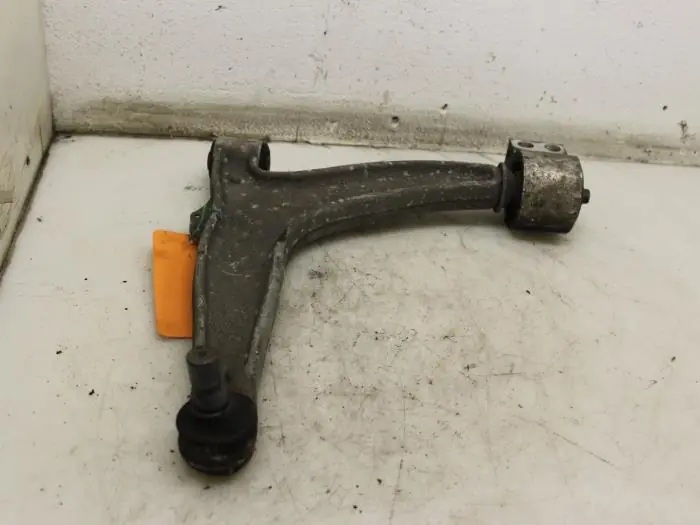Online bestelbaar | Draagarm links-voor Opel Vectra O119298