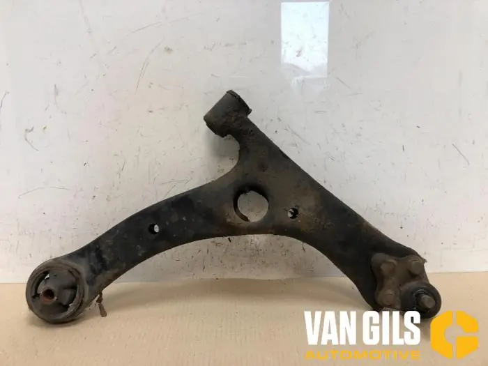 Premiumkwaliteit - Draagarm rechts-voor Toyota Corolla O223215