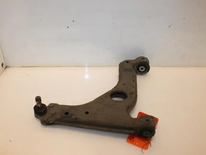 Draagarm rechts-voor Opel Astra O116407 | Makkelijk bestellen
