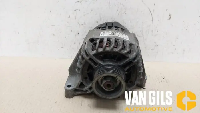 Dynamo Fiat Bravo O213711 - Erg populair