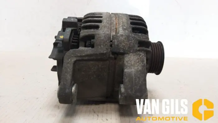 Veilig betalen - Dynamo Opel Astra O206452