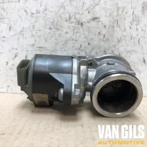 Erg populair - EGR Klep Mercedes B-Klasse O215436