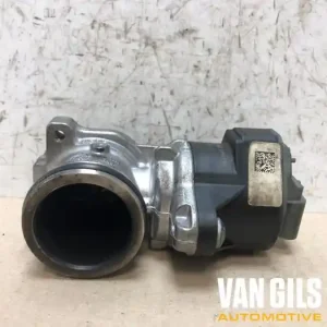 Nieuw binnengekomen - EGR Klep Mercedes B-Klasse O215500