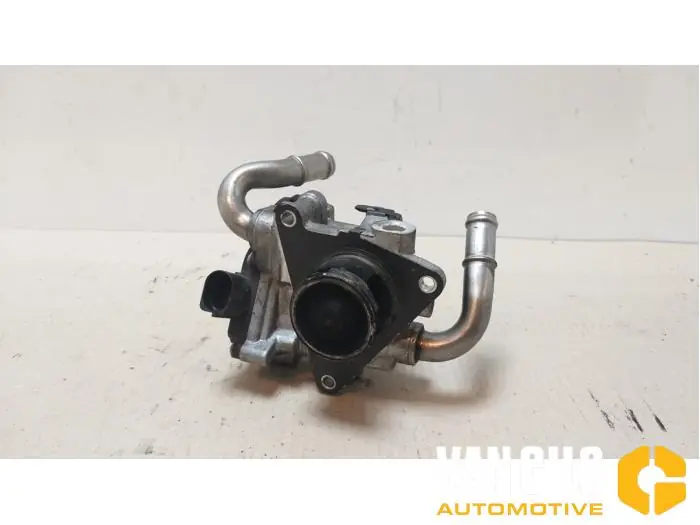 Veilig winkelen - EGR Klep Volkswagen Touran O191865