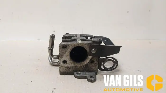 Nieuw in de shop | EGR Klep Volkswagen Golf O234929