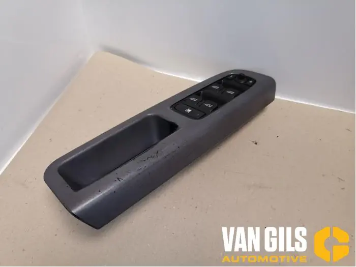 Elektrisch Raam Schakelaar Volvo V50 O182614 - Veilige betaling