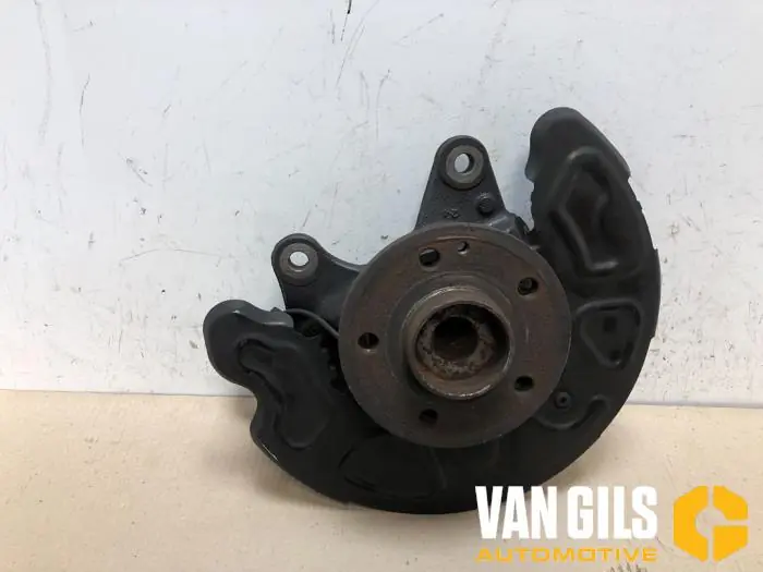 Fusee links-voor Mercedes Vito O214570 - Nieuw in de shop