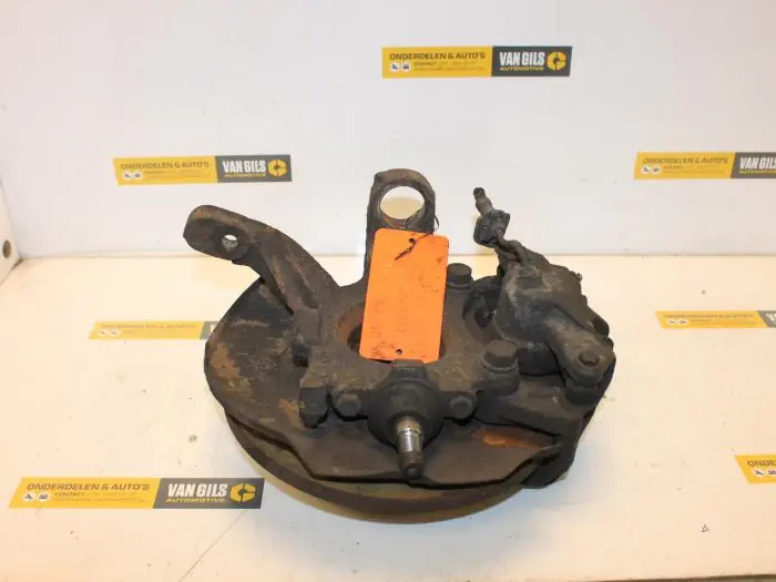 Fusee links-voor Volkswagen Transporter O98967 | Favoriet van klanten